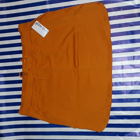 Nine West Dresses & Skirts - Nine West NWT XXL skirt